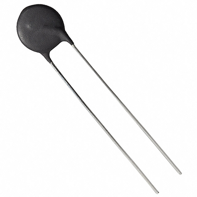 SL12 17004 Ametherm Limitadores de corriente de entrada (ICL)